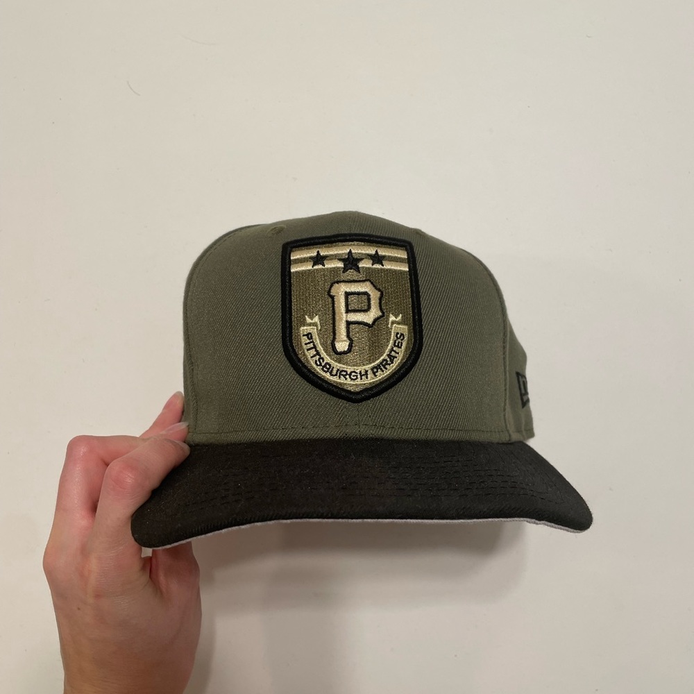 Hat Bundle - Picture 2 of 16